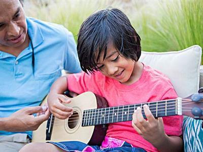 朝阳吉他辅导老师哪里找？